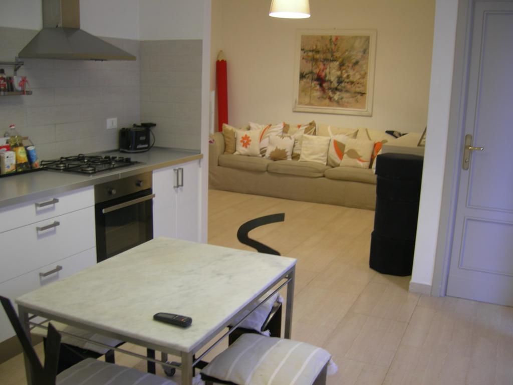 Iron Bridge Accommodation Rome Room photo
