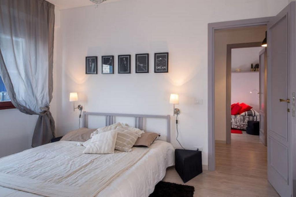 Iron Bridge Accommodation Rome Exterior photo