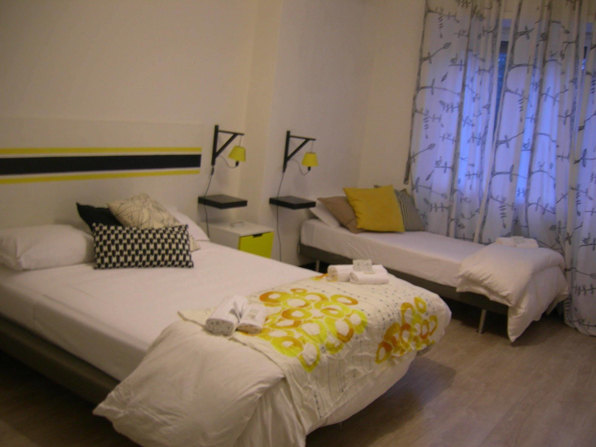 Iron Bridge Accommodation Rome Exterior photo