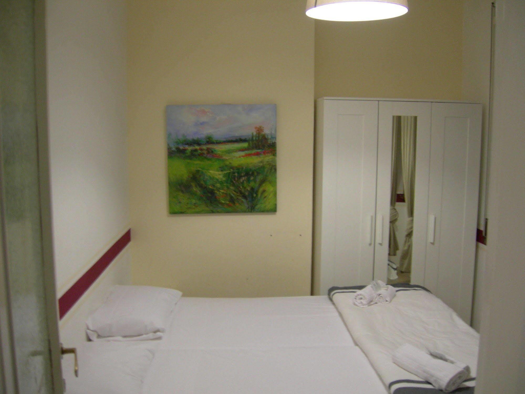Iron Bridge Accommodation Rome Exterior photo