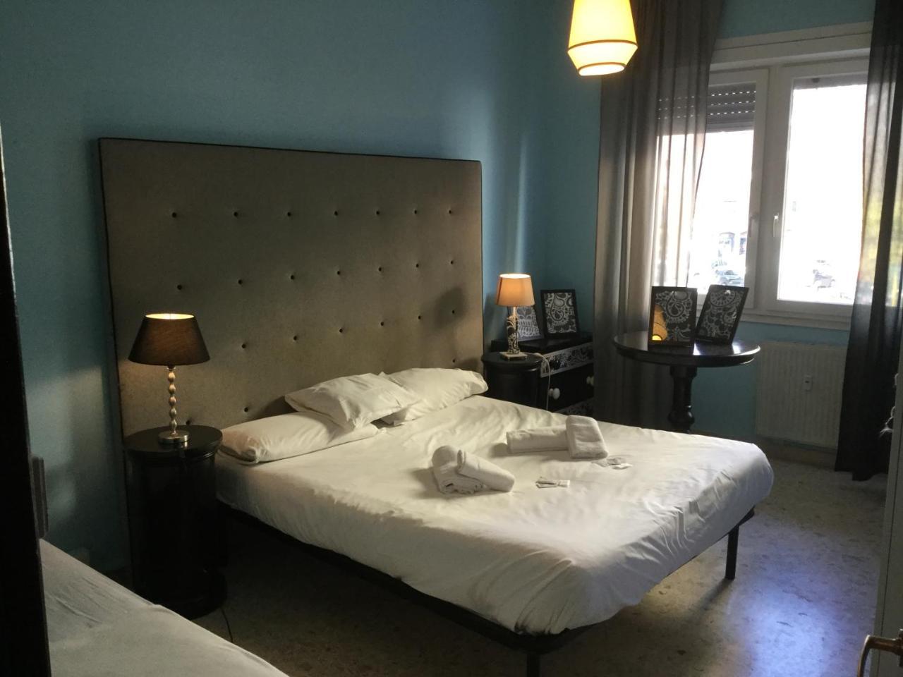 Iron Bridge Accommodation Rome Exterior photo